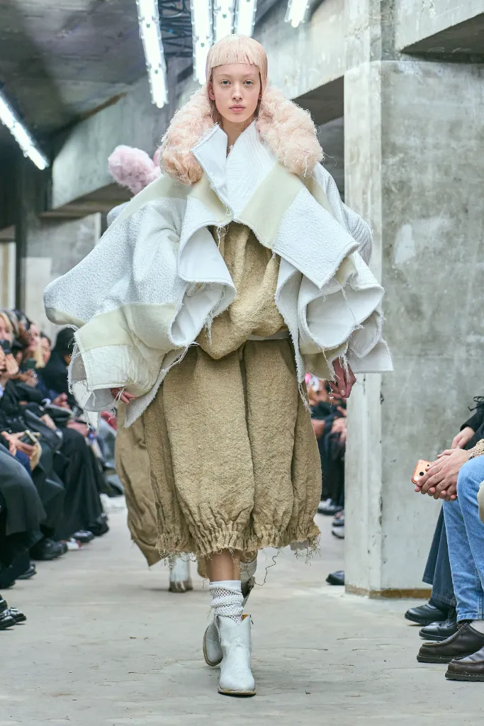 Comme des Garçons 26SS007